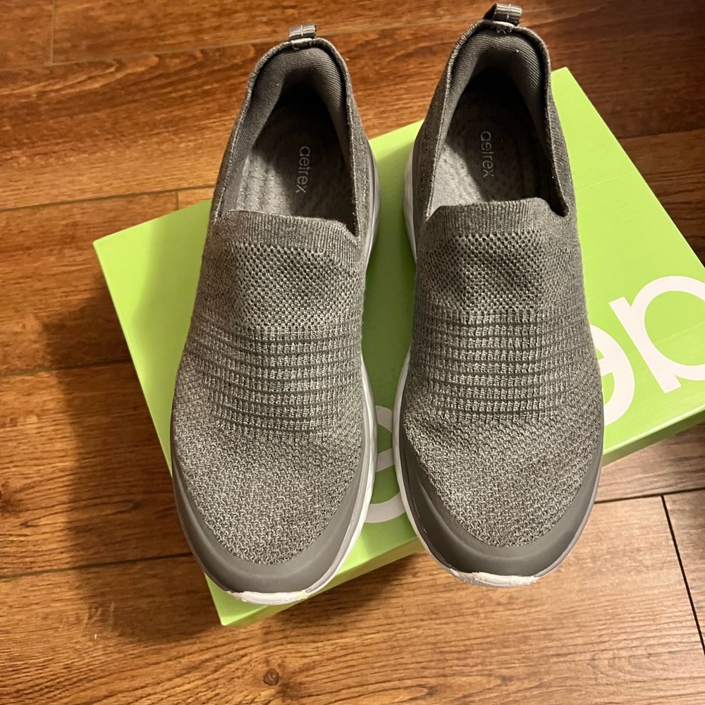 Dash Arch Support Women’s Tennis Shoes